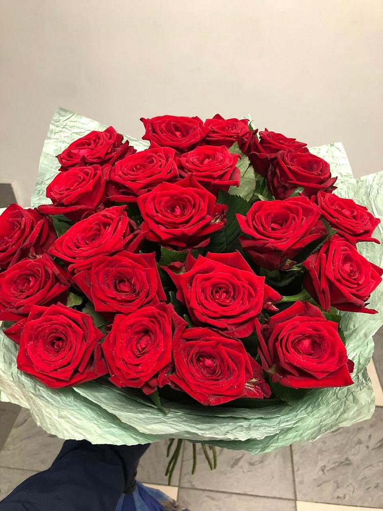 Розы Классика в Киевке Букет Классика в Киевке