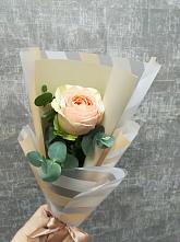Букет цветов из:  Розы в Киевке